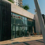 One Bedroom Apartment By Otolo Homes With Free Yas Theme Park Tickets