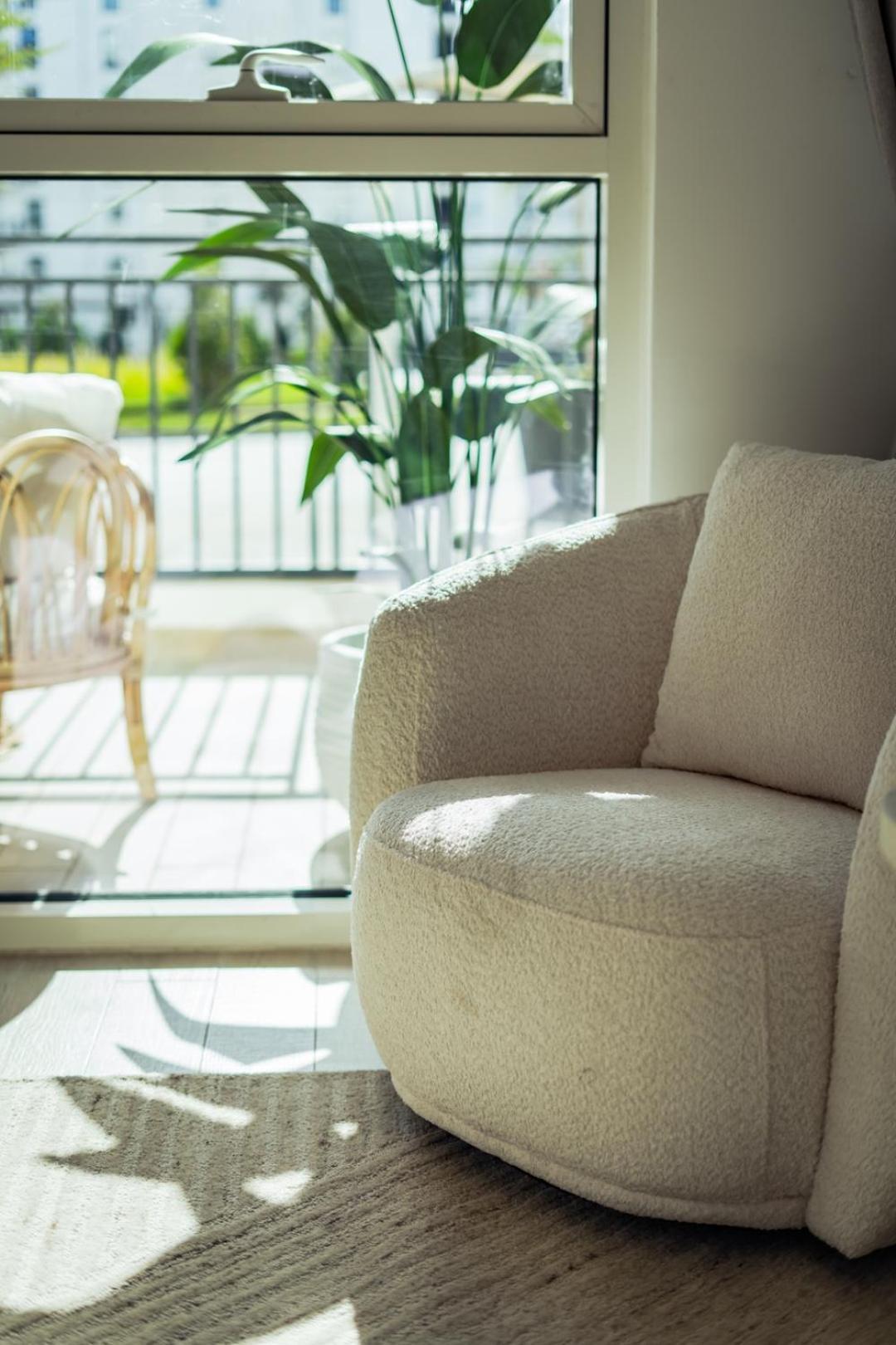 One Bedroom Apartment By Otolo Homes With Free Yas Theme Park Tickets